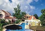 Kings Beach Hotel St. Peter Eksteriør billede